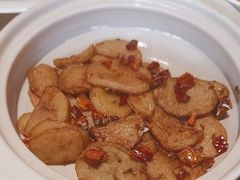 -唐坊·湖南菜(丰尚国际店)