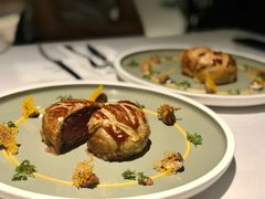 -L'Arome芳芳法国餐厅(仙林金鹰店)