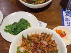 -寻裕记·现炒浇头面(人民广场店)