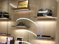 -W FITNESS 威尔仕健身·游泳(老西门新苑店)