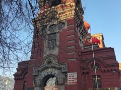 -圣·阿列克谢耶夫教堂