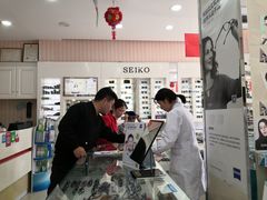 -罗创丹阳眼镜(童卫路店)