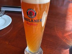 -宝莱纳餐厅(滨江店)