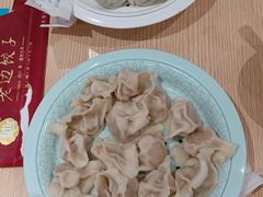 -老边饺子馆(东单店)