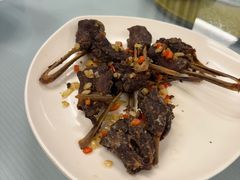 -王家味 - Wángjiā wèi