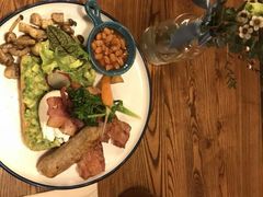 -AFS Cafe & Canteen(闽江二路店)