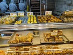 -鲍师傅糕点(永安里店)