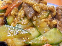 -隆福寺小吃店(东四店)