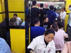 大堂-阿生哥螺蛳粉(永安街店)