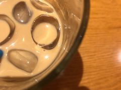 -粤域茶餐厅