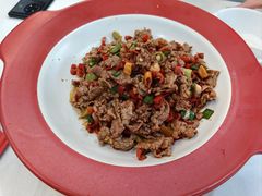 -湘桂人酒楼(西便门店)