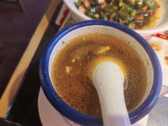 -湘阁里辣(南联锦泰城店)