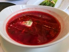 -马克西姆俄罗斯餐厅(通亚街店)