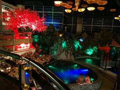 -宝丽金大酒店·洗浴中心