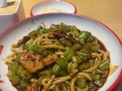 -西粉堂新疆米粉(朝外店)