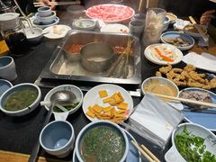 -巴府菌汤火锅(灵寿店)