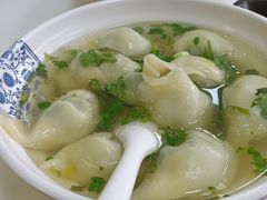 -迎桂馒头店(博爱路店)