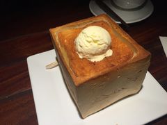 面包诱惑-绿茶餐厅(华联万柳店)