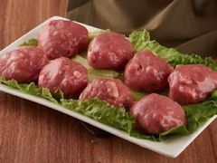 -牛事制造局牛肉火锅(莲岳路店)