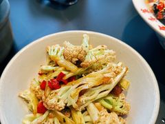 -味上湘菜馆(悦方ID MALL店)