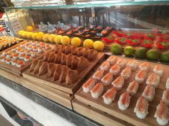 日料-味餐厅·海鲜·火锅·自助餐