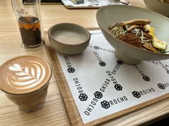 -ROCHO(仁恒江湾城店)