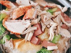 -鸭肉面馆(保健村店)