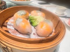 -银灯食府(丽丰国际中心店)