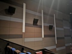 放映厅-中影国际影城(东方新天地CINITY店)