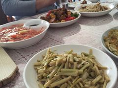 -天乐农家鱼头王(天目湖店)