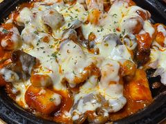 -肥肥虾庄·金牌油焖大虾(杨园滨江时代walk店)