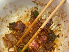 -王繁星面馆(西安熙地港店)