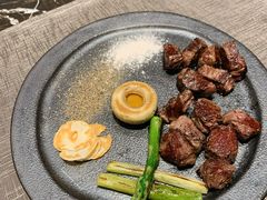 -枫品铁板烧(东樾店)