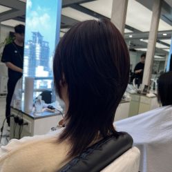 -潘多拉Hairsalon