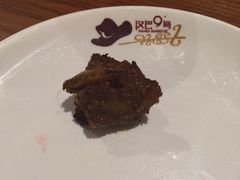 -汉巴9号自助餐厅(新潮尚品超市店)