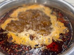 -周良天山牛杂城(天山路总店)
