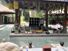 -天目湖御水温泉·度假酒店