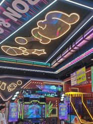 -卡通尼乐园(印象汇店)