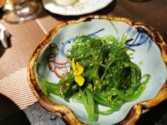 -德川家日本料理(中关村寰太大厦店)