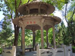 -玲珑塔公园