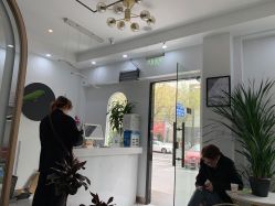 点击看大图 -木子造型S A L O N烫染·造型·理发