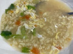 家常疙瘩汤-勺园饭店(骨科医院店)
