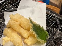 -ジャンボ釣船 つり吉(新世界店)