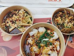 -盛香亭热卤糖水铺(龙之梦店)