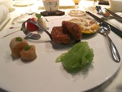 -皇朝会.经典传统粤菜(外滩店)