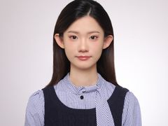 -iF摄影•全家福•证件照•形象照(南山店)