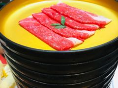 -牛New寿喜烧(青浦店)