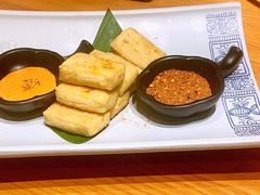 -云海肴·汽锅鸡·云南菜(广安门天虹店)