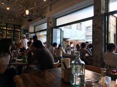 -RAC BAR(安福路店)