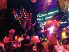 -胡桃里音乐酒馆(曲江店)